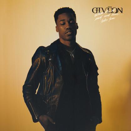 Giveon Brings ‘When It’s All Said And Done’ & ‘Take Time’ Together For A Full-Length Project [STREAM]