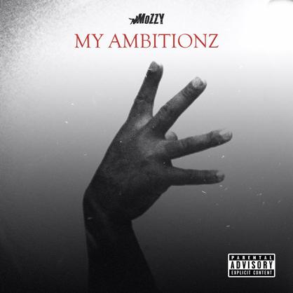 New Music: Mozzy – “My Ambitionz” [LISTEN]