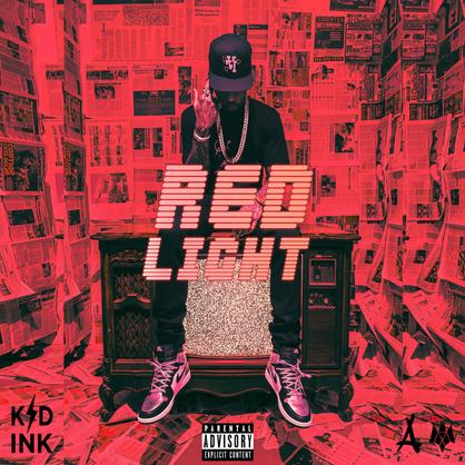 New Music: Kid Ink – “Red Light” [LISTEN]