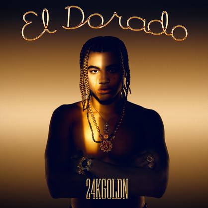 24kGoldn Releases His Debut Album ‘El Dorado’ [STREAM]