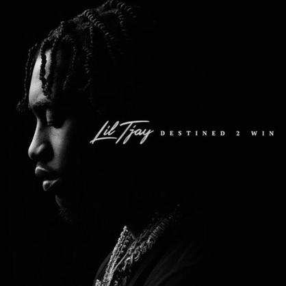 Lil Tjay Drops His New Project ‘Destined 2 Win’ [STREAM]