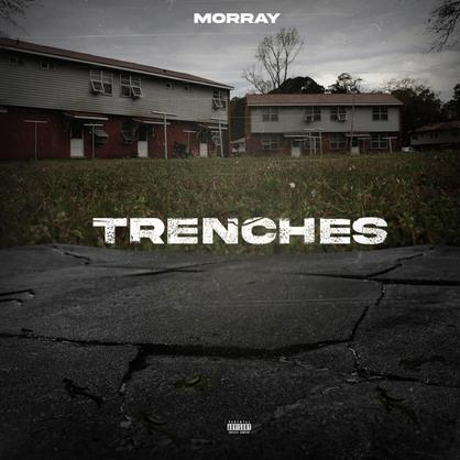 New Music: Morray – “Trenches” [LISTEN]