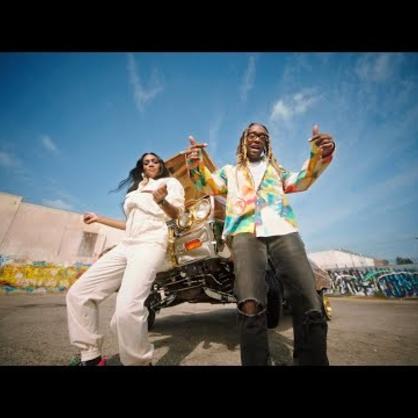 New Video: Ty Dolla $ign – “By Yourself” Feat. Jhené Aiko, Bryson Tiller & Mustard [WATCH]