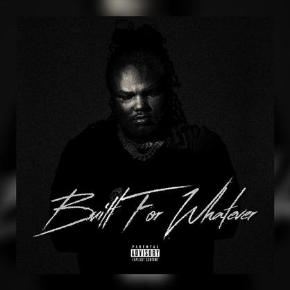 Tee Grizzley Drops His New Album ‘Built For Whatever’ [STREAM]