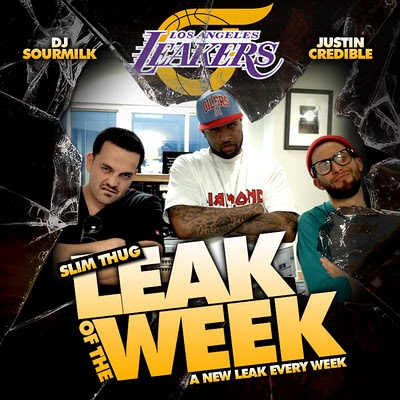 LA Leakers x Slim Thug – We Speak Mexicano (LEAK OF THE WEEK)