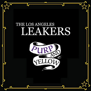 Audio: Los Angeles Leakers – Purp & Yellow (LEAK OF THE WEEK)