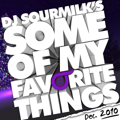 Mixtape: someofmyfavoritethingsdecember2010