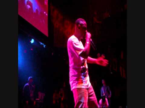 Video: Kendrick Lamar Performs “P&P 1.5” At SXSW