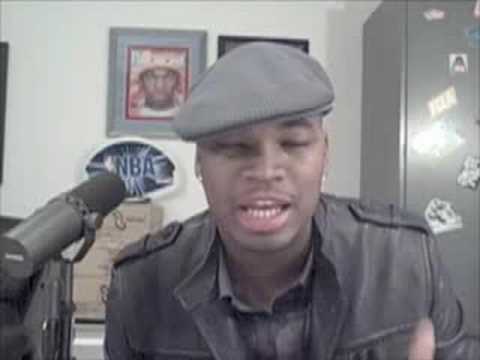 Words of Wisdom Wed w/ Fuzzy Ne-Yo