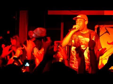 Video: Big K.R.I.T., Odd Future, Curren$y & Black Milk At Billboard SXSW Showcase