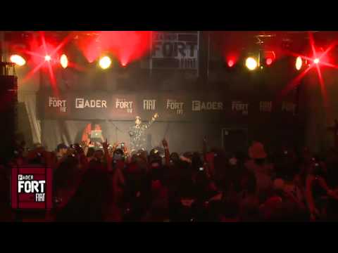 Video: Diddy Introduces Lil B At SXSW