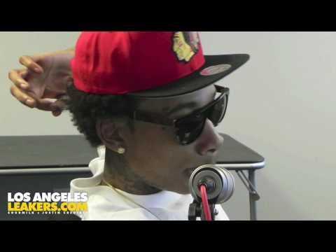 Wiz Talks Amber, Superbowl, & Tyga