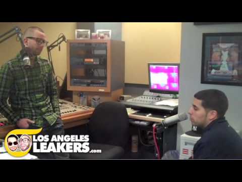 Laws x L.A. Leakers x Ha Ha (Slow Down) Freestyle