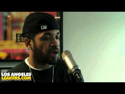 Video: Lloyd Banks speaks on Knicks, Wiz, Cole & Jay Elec