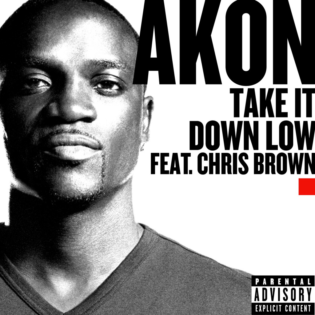 Audio: Akon ft. Chris Brown – Take It Down Low