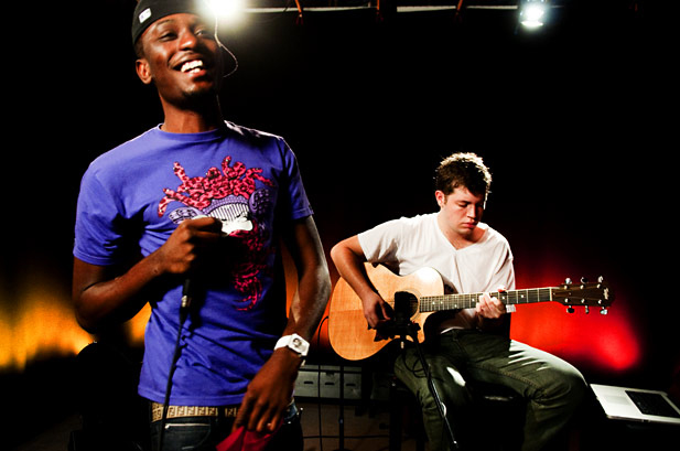 Audio: Chiddy Bang ft. Mac Miller – Heatwave