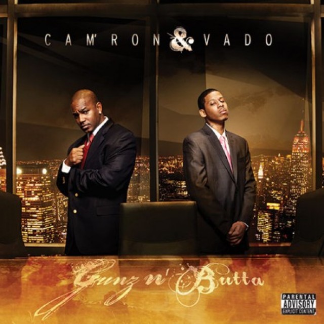 Audio: Cam’ron & Vado – Killa & I Luv U (2 Tracks)