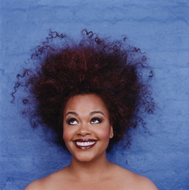 Audio: Jill Scott ft. Eve – Shame