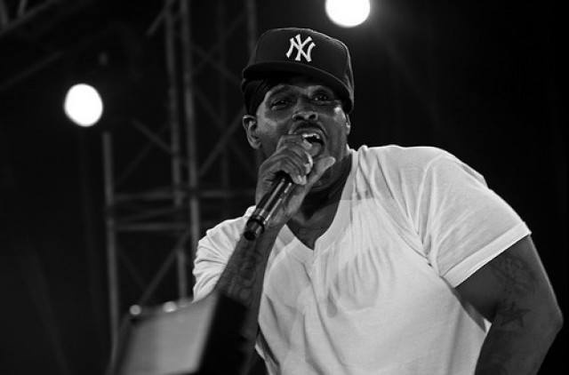 Audio: Sheek Louch ft. Styles P – Star Wars