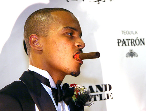 Audio: T.I. – Celebrate (CDQ)