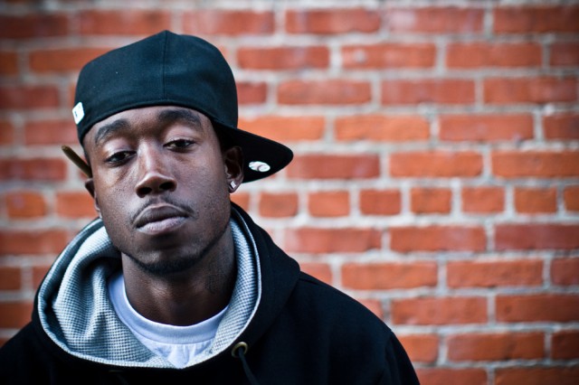 Audio: Freddie Gibbs – Way 2 Fast