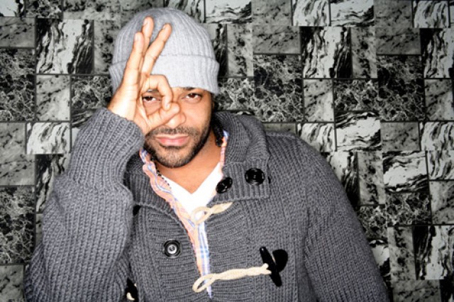 Audio: Jim Jones – Tragedy Freestyle