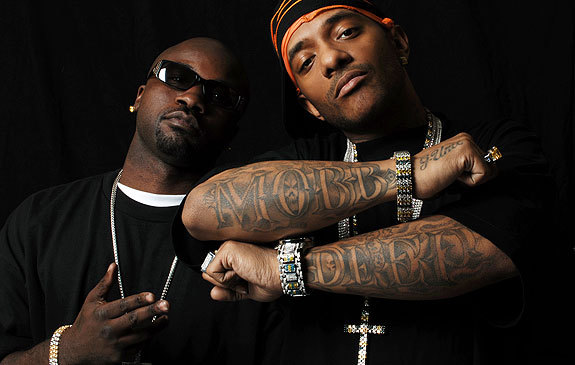 Audio: Mobb Deep – Must Go Hard (No DJ)