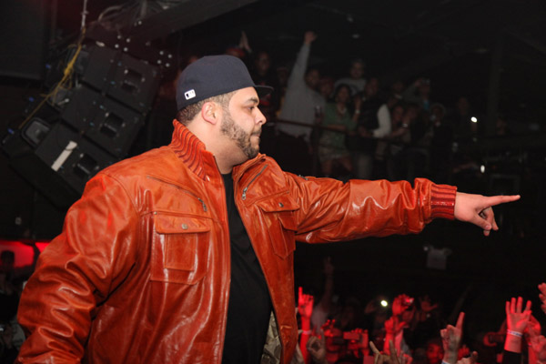 Audio: Joell Ortiz – Coolin (Freestyle)