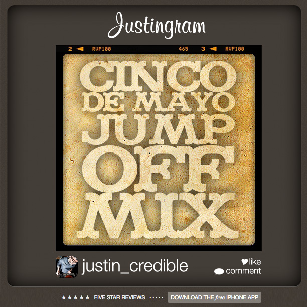 Mixtape: Power 106 “Cinco De Mayo” Jumpoff Mix