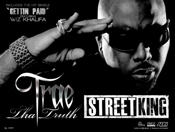 Audio: Trae Tha Truth ft. Jadakiss & Rick Ross – Inkredible (Remix)