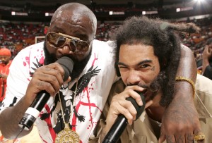 Audio: Gunplay – Rollin’ (Rmx) ft. Rick Ross & Waka Flocka