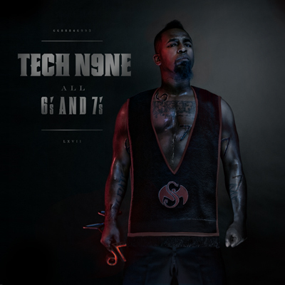 Audio: Tech N9ne Ft. Yelawolf, Busta Rhymes, Twista & More – Worldwide Choppers