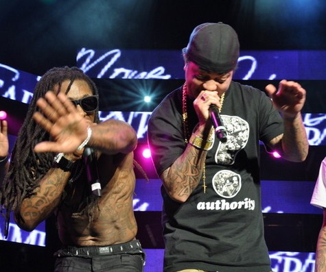 Audio: Lil Wayne ft. Gudda Gudda – Young Money