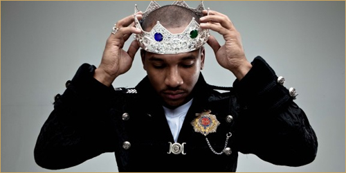 Audio: CyHi Da Prynce – I’m On One Freestyle