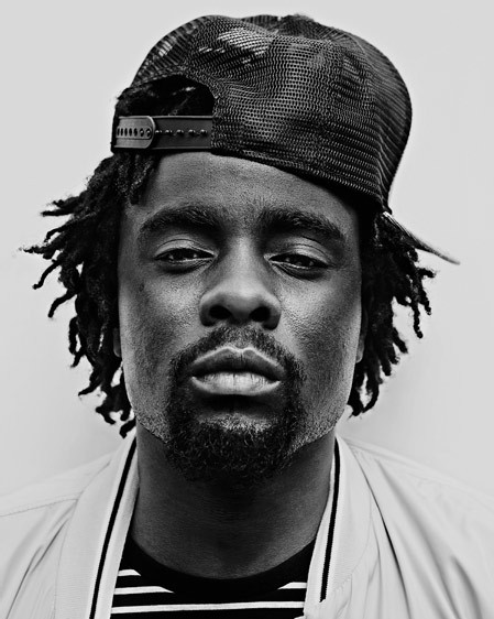 Audio: Wale – No One Be Like You (Freestyle)