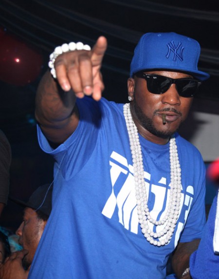 Audio: Young Jeezy – Shake Life