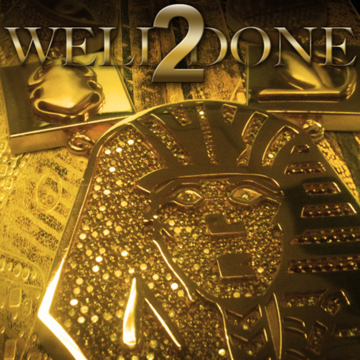 Mixtape: Tyga – Well Done 2