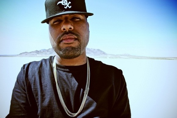 Audio: DOM KENNEDY ft. Curren$y – Hennessy Beach