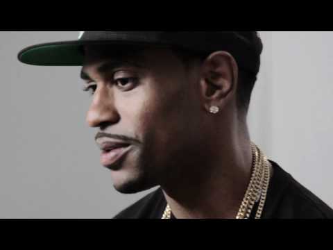 Video: Big Sean Interview w/ VEVO