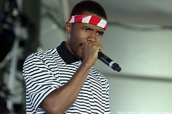 Audio: Frank Ocean ft. Kyle Christopher – Let Me