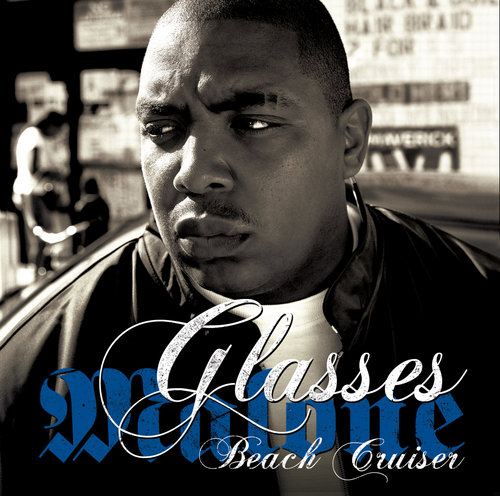 News: Glasses Malone – Beach Cruiser