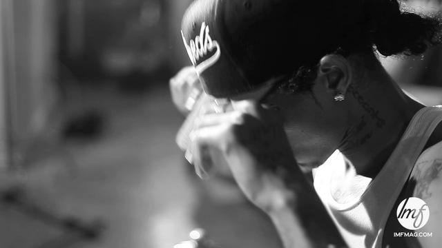 Video: Nipsey Hu$$le – Keys To The City