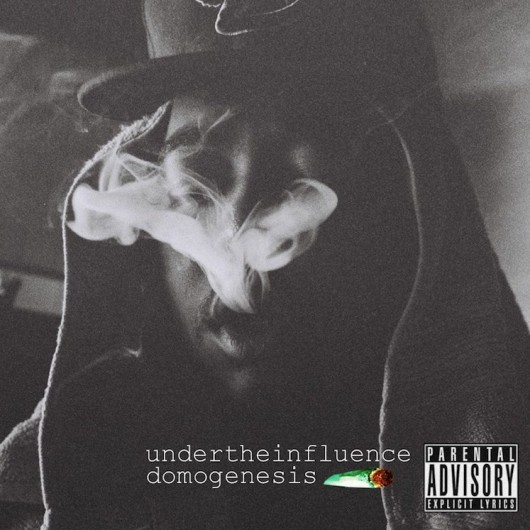 Mixtape: Domo Genesis – Under The Influence