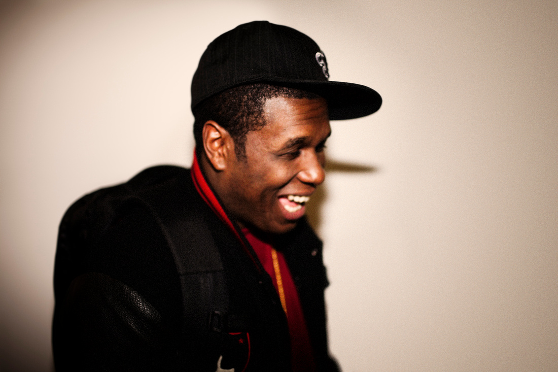 Audio: Jay Electronica – Act II (Rough Demos)