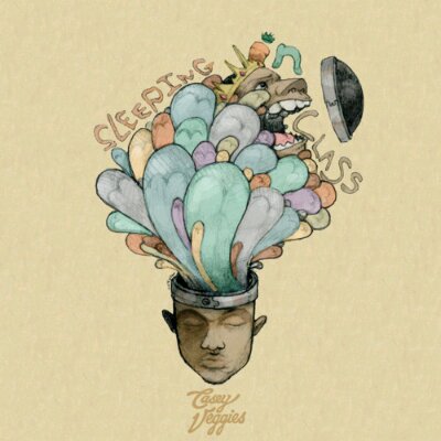 Audio: Casey Veggies ft. C-San, Dom Kennedy, Kendrick Lamar – Ridin’ Roun Town (Remix)