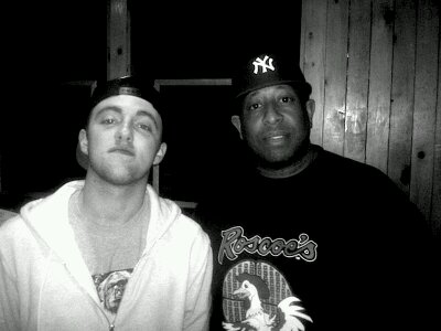 Audio: Mac Miller – Face The Facts (Prod. DJ Premier)