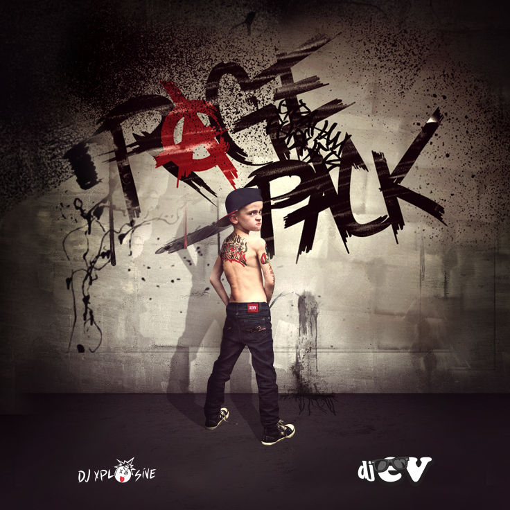 Mixtape: Machine Gun Kelly – RagePack