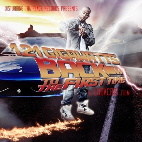 Audio: Ludacris ft. Big K.R.I.T. – I’m On Fire