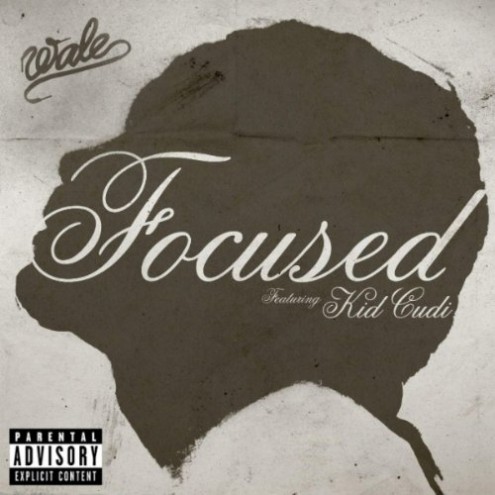 Audio: Wale ft. Kid Cudi – Focused