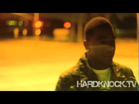 Video: XV – Hardknock TV Freestyle